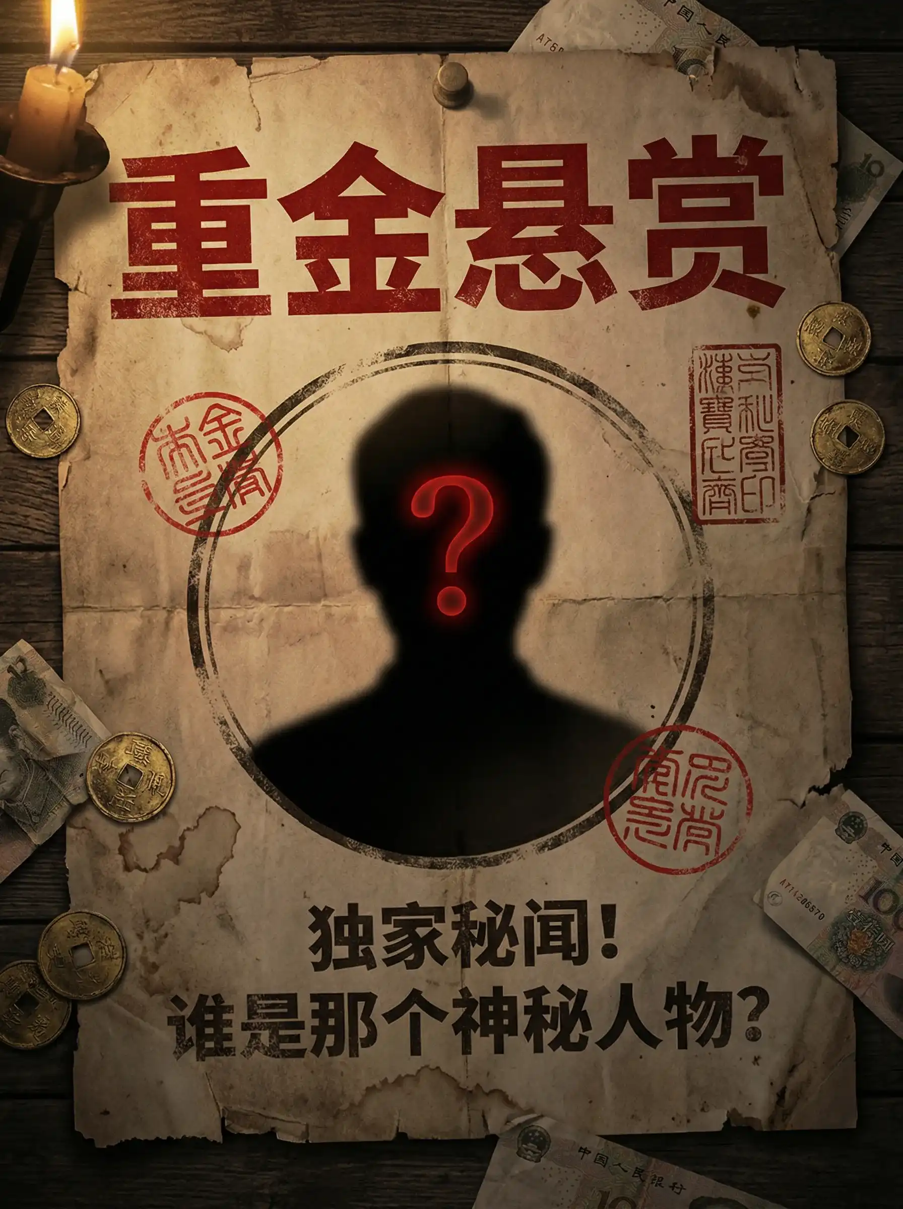 吃瓜视频 - 今日吃瓜与热门爆料内容推荐 - 重金悬赏线索征集令